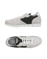 DANIELE ALESSANDRINI Sneakers & Tennis shoes basse uomo