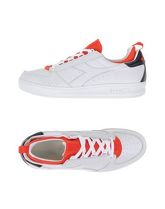 DIADORA HERITAGE Sneakers & Tennis shoes basse uomo