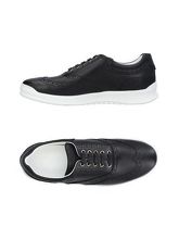 DIOR HOMME Sneakers & Tennis shoes basse uomo