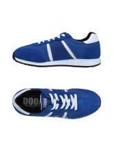 DOOA Sneakers & Tennis shoes basse uomo