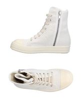 DRKSHDW by RICK OWENS Sneakers & Tennis shoes alte uomo