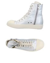 DRKSHDW by RICK OWENS Sneakers & Tennis shoes alte uomo