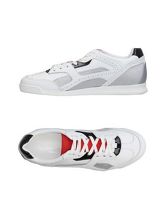 DSQUARED2 Sneakers & Tennis shoes basse uomo