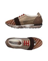 EBARRITO Sneakers & Tennis shoes basse donna