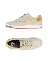 FILA HERITAGE Sneakers & Tennis shoes basse uomo