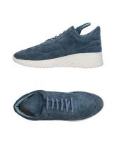 FILLING PIECES Sneakers & Tennis shoes basse uomo