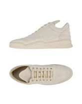 FILLING PIECES Sneakers & Tennis shoes basse uomo