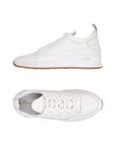 FILLING PIECES Sneakers & Tennis shoes basse uomo