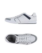 GEOX Sneakers & Tennis shoes basse uomo