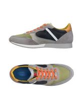 GIORGIO 1958 Sneakers & Tennis shoes basse uomo