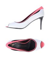 GIUSEPPE ZANOTTI DESIGN Decolletes donna