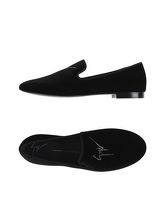 GIUSEPPE ZANOTTI DESIGN Mocassino uomo