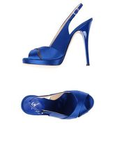 GIUSEPPE ZANOTTI DESIGN Sandali donna