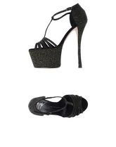 GIUSEPPE ZANOTTI DESIGN Sandali donna