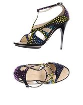 GIUSEPPE ZANOTTI DESIGN Sandali donna