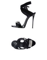 GIUSEPPE ZANOTTI DESIGN Sandali donna