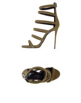 GIUSEPPE ZANOTTI DESIGN Sandali donna