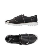 GIUSEPPE ZANOTTI DESIGN Sneakers & Tennis shoes basse uomo