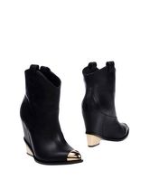 GIUSEPPE ZANOTTI DESIGN Stivaletti donna