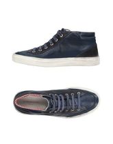 ALBERTO GUARDIANI Sneakers & Tennis shoes alte uomo