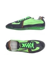 ALBERTO GUARDIANI Sneakers & Tennis shoes basse uomo