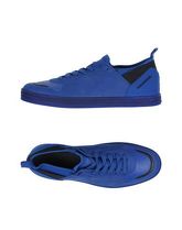 HOGAN REBEL Sneakers & Tennis shoes basse uomo