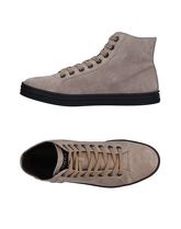 HOGAN REBEL Sneakers & Tennis shoes alte uomo