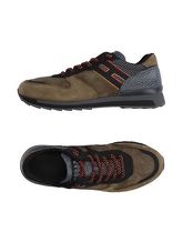 HOGAN REBEL Sneakers & Tennis shoes basse uomo