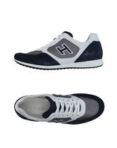 HOGAN Sneakers & Tennis shoes basse uomo