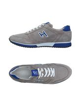 HOGAN Sneakers & Tennis shoes basse uomo