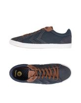 HUMMEL Sneakers & Tennis shoes basse uomo