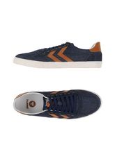 HUMMEL Sneakers & Tennis shoes basse uomo