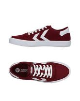 HUMMEL Sneakers & Tennis shoes basse uomo