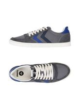 HUMMEL Sneakers & Tennis shoes basse uomo