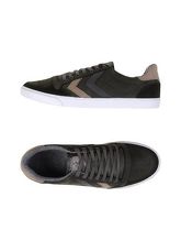 HUMMEL Sneakers & Tennis shoes basse uomo