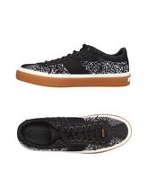 JIMMY CHOO Sneakers & Tennis shoes basse uomo