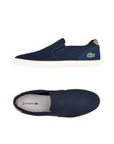 LACOSTE Sneakers & Tennis shoes basse uomo