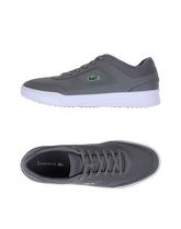 LACOSTE Sneakers & Tennis shoes basse uomo