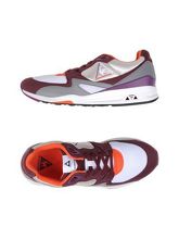 LE COQ SPORTIF Sneakers & Tennis shoes basse uomo