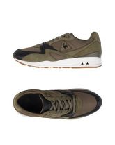 LE COQ SPORTIF Sneakers & Tennis shoes basse uomo