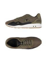 LE COQ SPORTIF Sneakers & Tennis shoes basse uomo