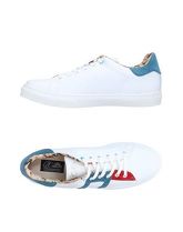 LE CROWN Sneakers & Tennis shoes basse uomo