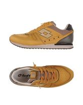 LOTTO LEGGENDA Sneakers & Tennis shoes basse uomo