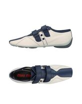 MIU MIU Sneakers & Tennis shoes basse donna