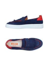 MSGM Mocassino uomo