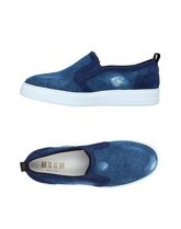 MSGM Sneakers & Tennis shoes basse uomo