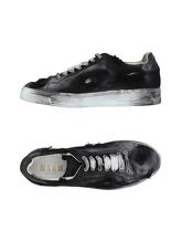 MSGM Sneakers & Tennis shoes basse uomo