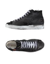 MSGM Sneakers & Tennis shoes alte uomo