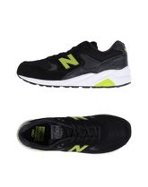 NEW BALANCE Sneakers & Tennis shoes basse uomo