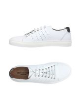 NICOLA BARBATO Sneakers & Tennis shoes basse uomo